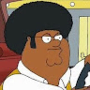 Meet your Posher, Jacoobis69